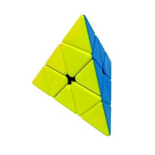 Pyraminx 3x3